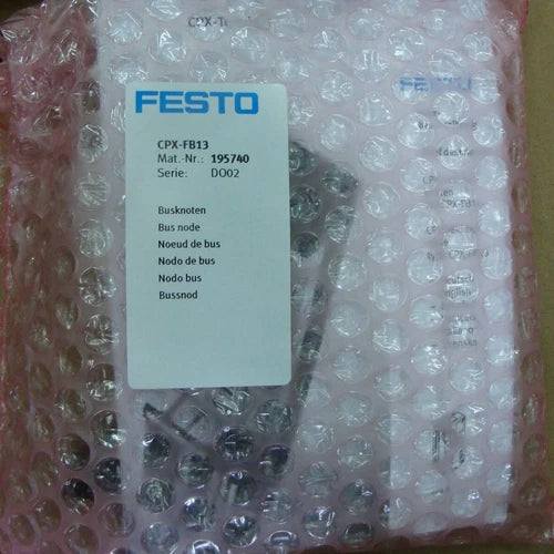 1PCS   Node Module   CPX-FB13 195740
