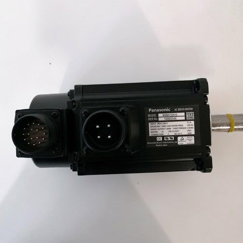 For Panasonic MSMA102A1G  AC Servo Motor Free Shipping