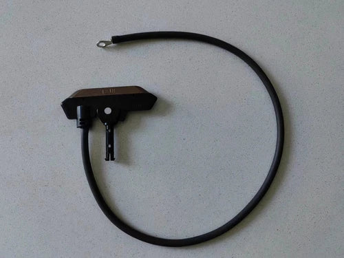 1PCS  FIT For Panasonic carbon brush DH5785K1 5P600V30A