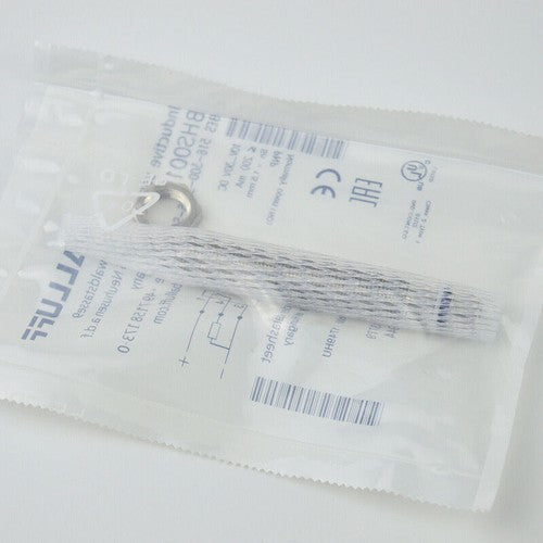 For BALLUFF BES 516-300-S135-S4-D Inductive Sensor BHS001L Proximity Switch