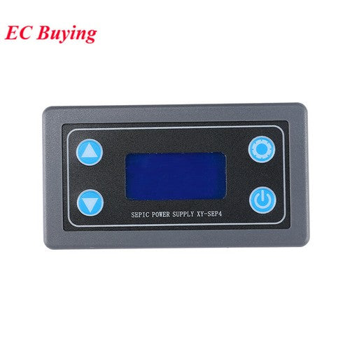 DC DC Step UP/Down Boost Buck Power Supply Voltage Regulator Converter 30V