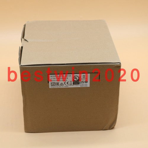 1pc  Delta servo drives 400W ASD-B2-0421-B in box spot stocks