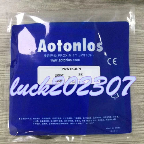 1PC   sensor  PRW12-4DN