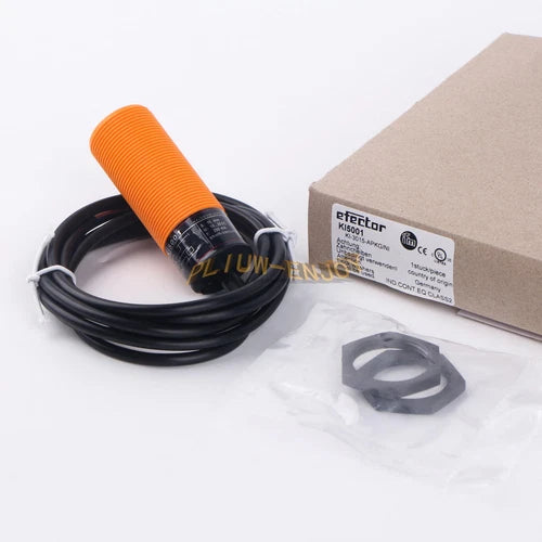 1PCS FOR KI5001 KI-3015-APKG/NI   Efector Proximity Switch