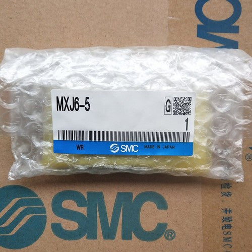 1PC  SMC MXJ6-5 MXJ6-5 Pneumatic Slide cylinder Free shipping