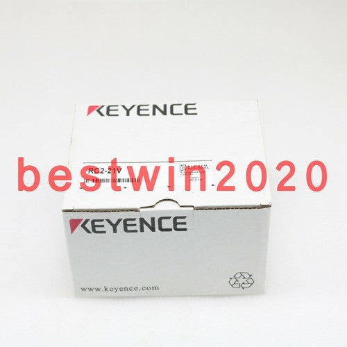 keyence Counting sensor RC2-21V RC2-21V one Year Warranty