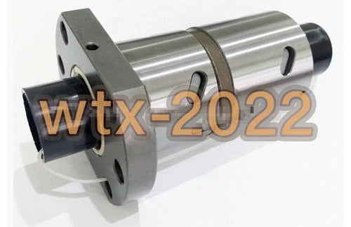 1PC  fit for ball screw Precision double nut DFU1605/2505/3205/4005/5010/6310