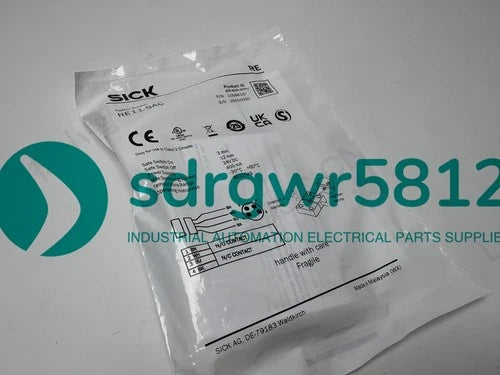 1PC RE11-SAC   safety switch