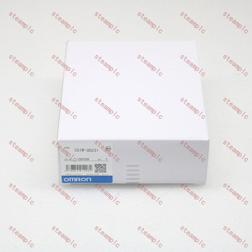 OMRON  PLC Module CS1W-OD231 CS1WOD231 spot stock