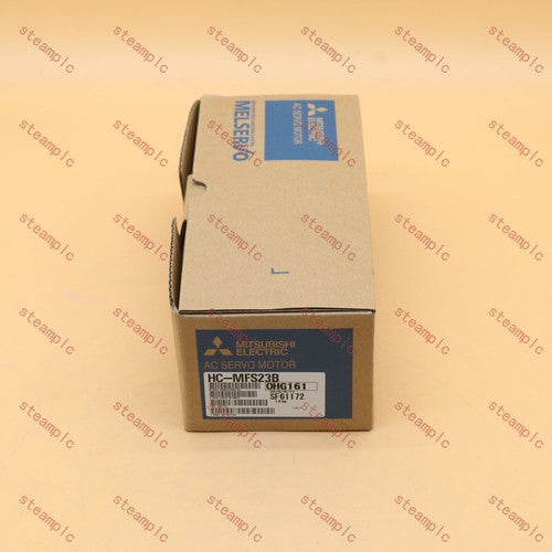 1PS  Mitsubishi IN BOX servo motor HC-MFS23B HC-MFS23B FREE SHIPPING