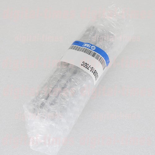 SMC CDQSB16-75DC air cylinder Quality assurance#LJ