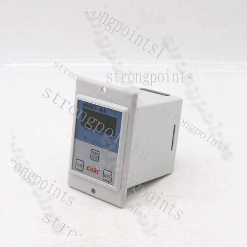 1X Yarn Dyeing Machine Forward and Reverse Controller AC220V~ HHD7-H4 (JZF-11E)
