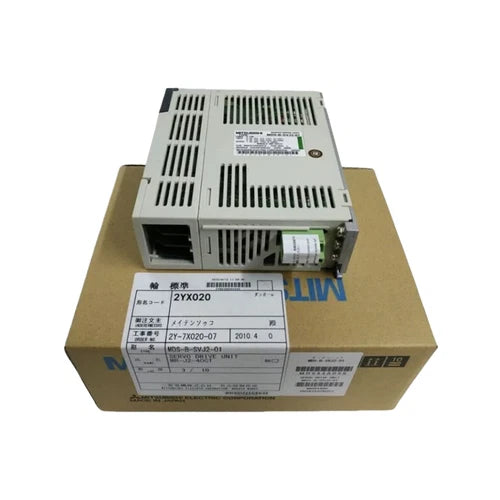 1PC  Mitsubishi MDS-B-SPJ2X-22 Servo Drive MDSBSPJ2X22 ping