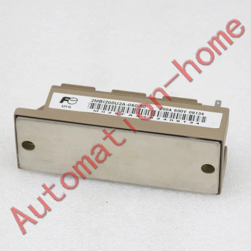 1PCS Module Power Supply    2MBI200U2A-060-50