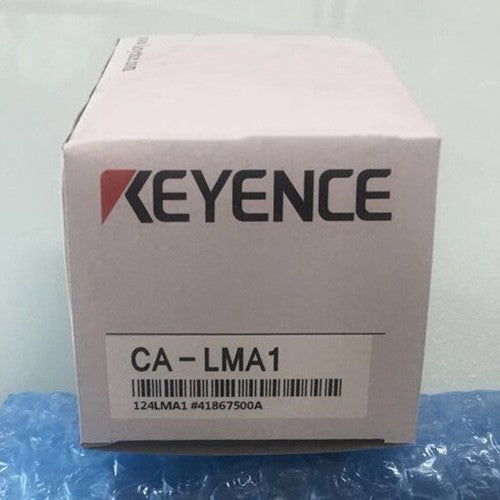 keyence CA-LMA1 Coaxial optical telecentric lens one Year Warranty