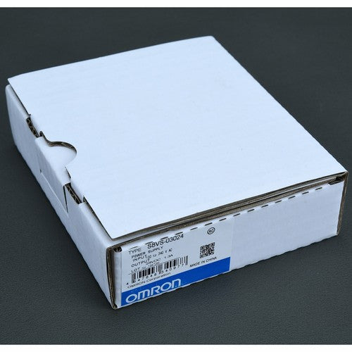 OMRON  S8VS-03024 switching power supply S8VS03024 free shipping