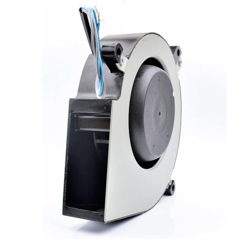 HD12032HA2BA 12cm 220V/240V oven cabinet all metal centrifugal turbo blower