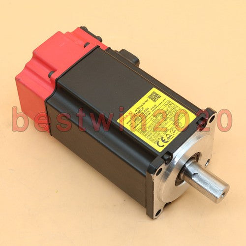 For FANUC A06B-0116-B203  servo motor Free Shipping