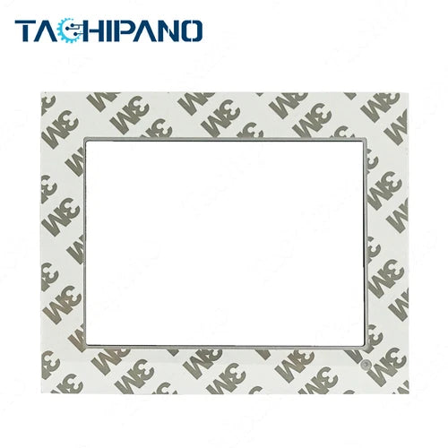 1PC  for GP2300-TC41-24V with Protective Film GP2300-SC41-24V Touch Screen Panel