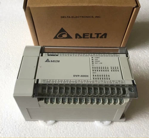 1PCS  Delta DVP32EH00R3 Programmable Controller MODULE Free delivery