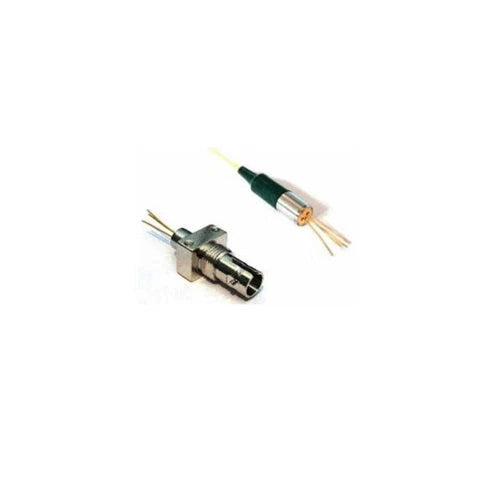 1X DFB Laser Diode 4mW DJKFC Casendusty LAB  Fiber Output Power 1550nm