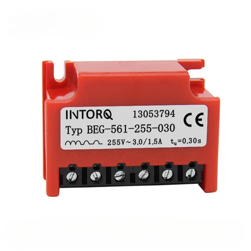 1pcs Replace 255V~ 3,0/1,5A 0,30S Rectifier  BEG-561-255-030 13053794