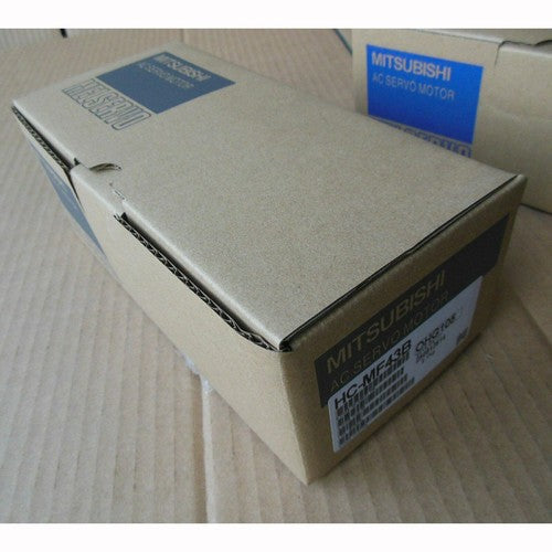 ONE  Mitsubishi IN BOX servo motor HC-MF43B HCMF43B 1 year warranty