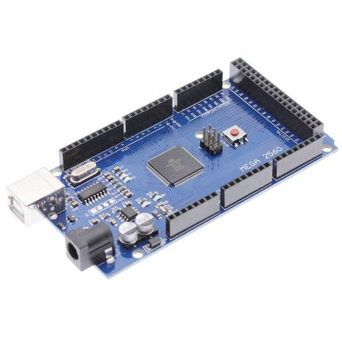 R3 Mega2560 R3 ATMEGA 2560 CH340 Atmega2560-16AU Board Compatible For Arduino-