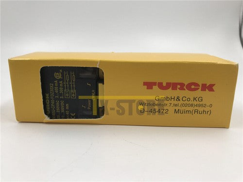 1PCS  For TURCK NI40U-CP40-FDZ30X2 Sensor&Proximity Switch