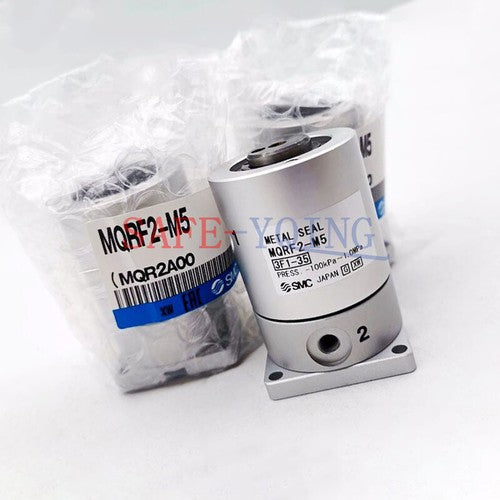 1PC  SMC air cylinder MQRF2-M5