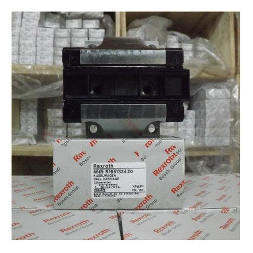 1PC  REXROTH R165132420 R165132420 Slider Fast Delivery