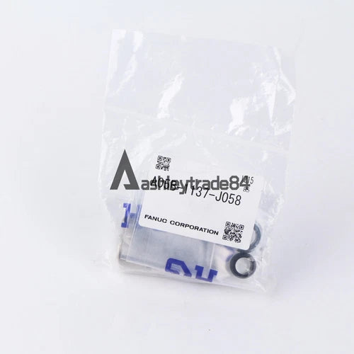 1PCS   A05B-1137-J058 Robot connector plug