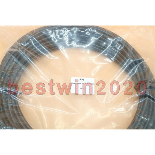 For FANUC A66L-6001-0026#L20R03  CNC Machine Optic Fiber Cable 20m