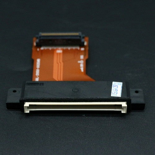 One  CF card slot For FANUC A66L-2050-0025#B Free Shipping