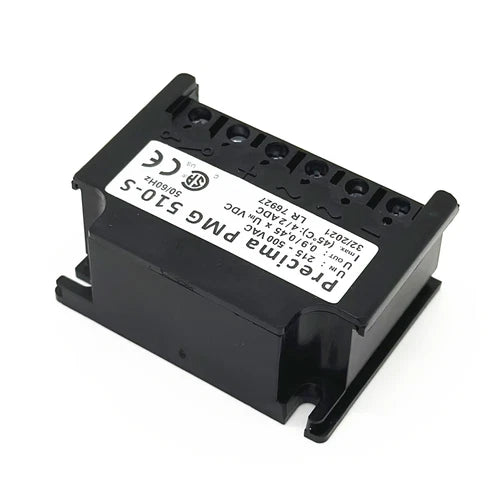 1PC  215-500 VAC 4/2 ADC 0.9/0.45 brake rectifier  PMG 510-S LR 76927