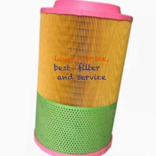 1PCS Air Filter Fit For   Air Compressor 100006374