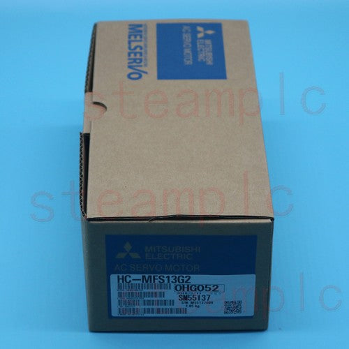 Mitsubishi HC-MFS13G2 AC servo motor IN BOX Free Shipping