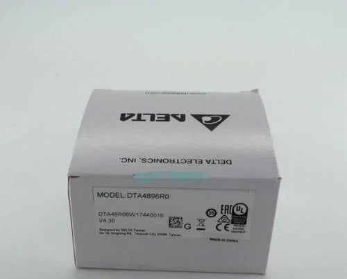 ONE  Temperature Controller DTA4896R0 Free delivery