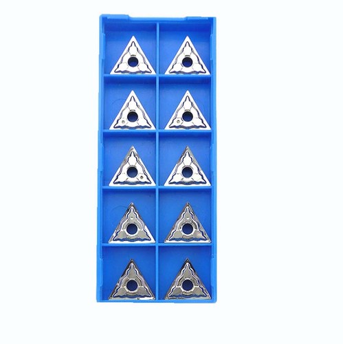 KORLOY TNMG160408-HA H01 Carbide Inserts CNC TOOL