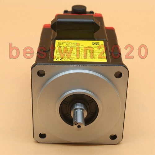 For FANUC A06B-0061-B503  servo motor Free Shipping