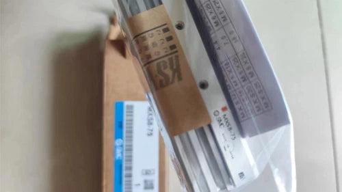 1 PCS  cylinder slide cylinder   MXS8-75