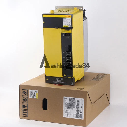1PC  FANUC Servo Driver A06B-6141-H030#H580