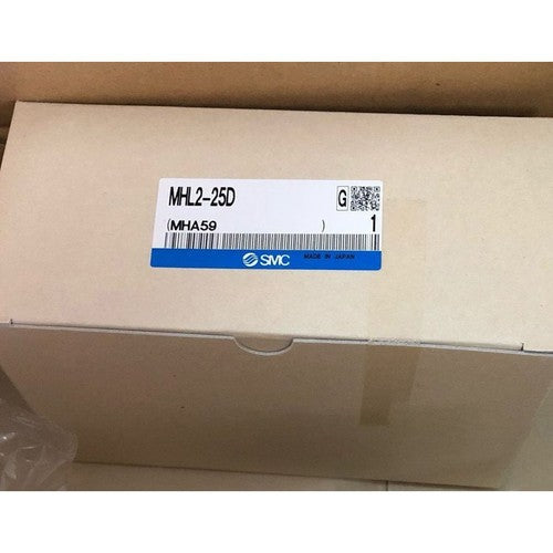 1PC   Air claw cylinder SMC MHL2-25D Free shipping