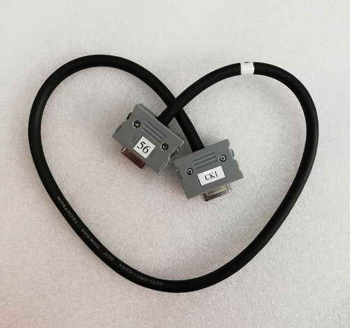One For Fanuc  A02B-0319-K813 Button host cable Free Shipping
