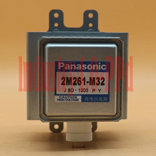 1PC  2M261-M32 For   inverter microwave oven magnetron