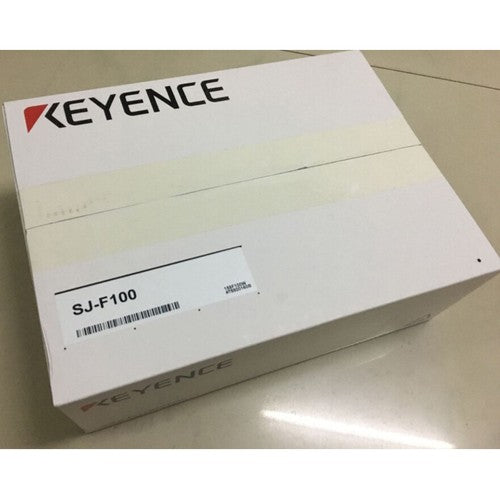 1pcs  keyence SJ-F100 Static eliminator controller FREE SHIPPING