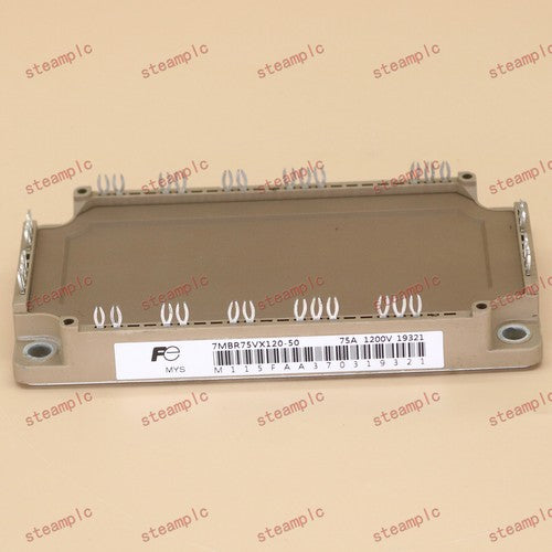 One  IGBT MODULE For FUJI 7MBR75VX120-50 7MBR75VX-120-50 Free Shipping