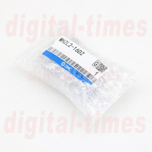 SMC pneumatic finger Cylinder MHZL2-16D2 Quality assurance#LJ