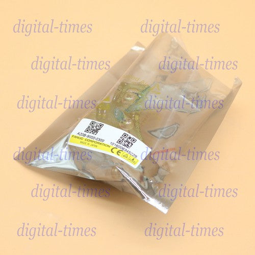 1PC For Fanuc  A20B-9000-0300 A20B90000300 Circuit Board Free Shipping
