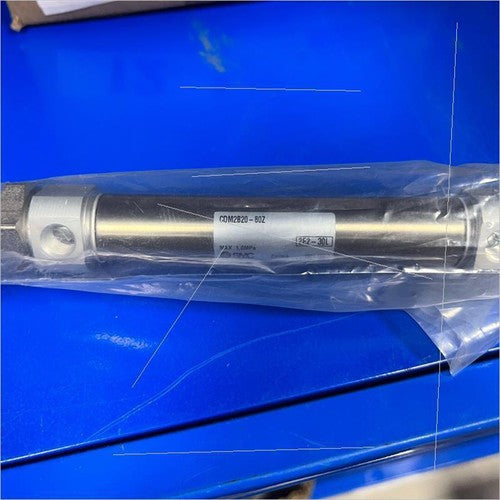 1PC  smc CDM2B20-80Z air cylinder CDM2B20-80Z Free shipping